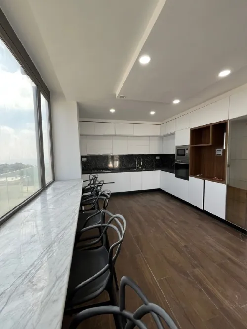 Location Appartement Penthouse F5 Alger El biar