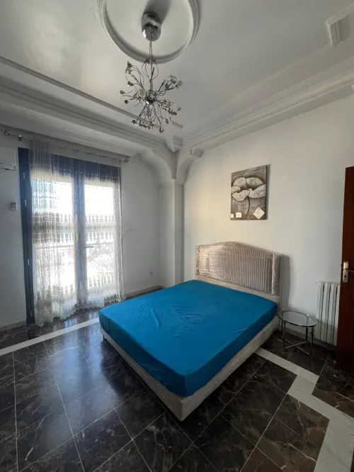Location Villa Alger El mouradia