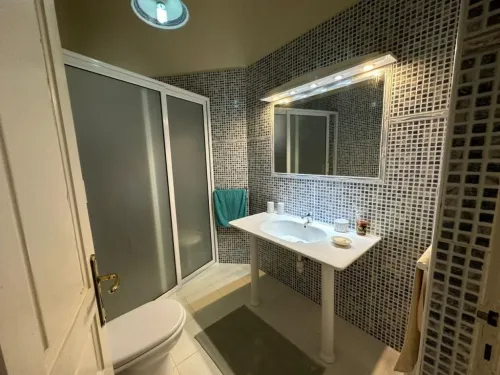 Location Appartement Niveau de villa F3 Alger Dely brahim