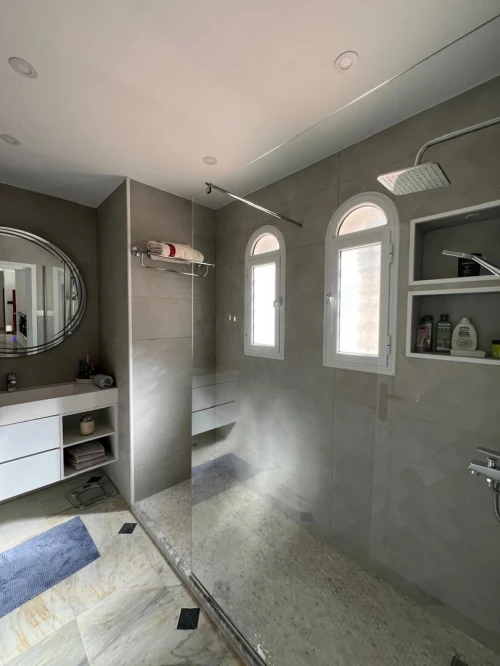 Location Villa Alger Cheraga