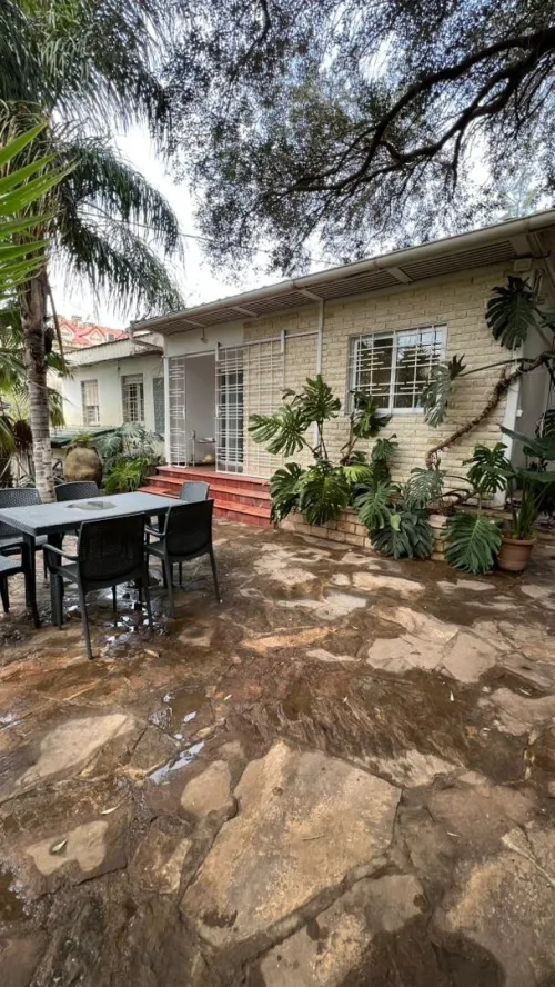 Location Villa Alger Birkhadem