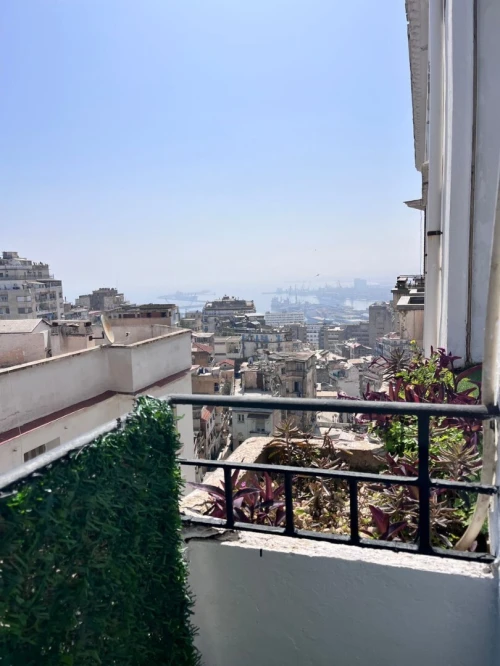 Location Appartement F3 Alger Alger centre