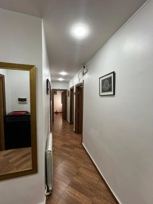 Location Appartement F4 Alger Said hamdine