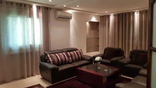 Location Appartement F4 Alger Hydra
