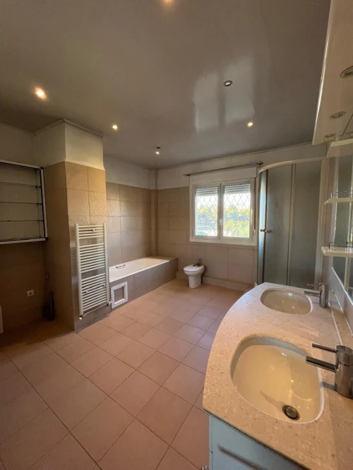 Vente Appartement Duplex F4 Alger Dely brahim