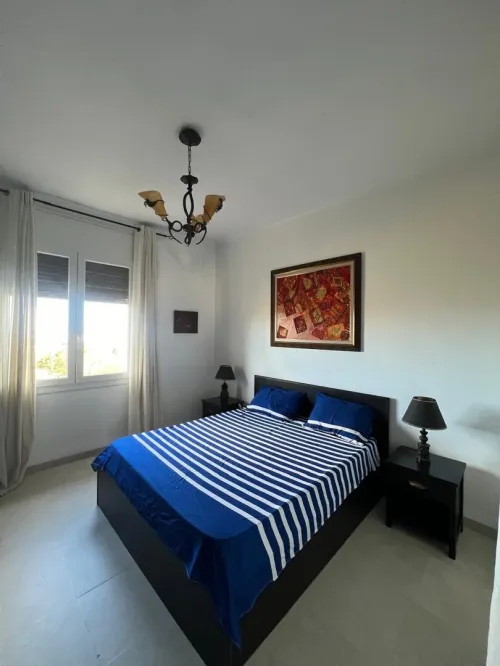 Location Appartement F4 Alger Hydra