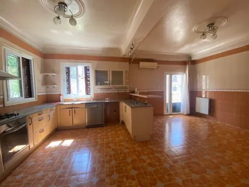Vente Villa Alger Hydra