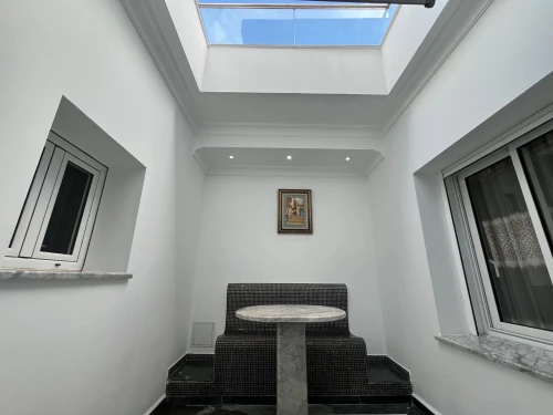 Location Appartement F3 Alger Hydra
