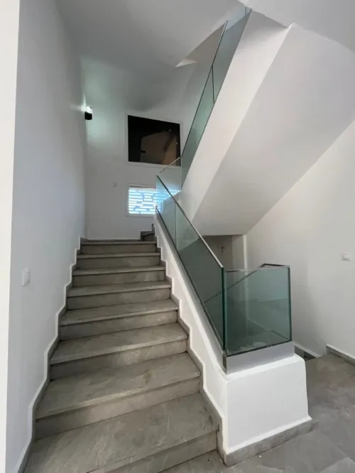 Location Villa Alger Dely brahim