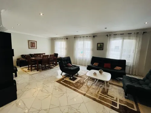 Location Appartement Niveau de villa F3 Alger Said hamdine