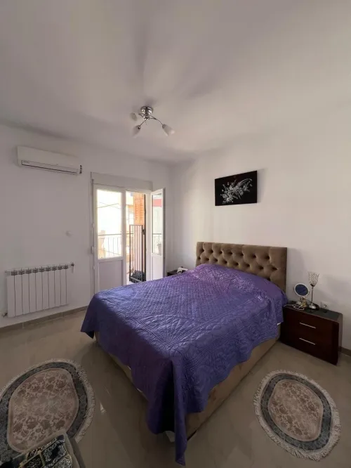 Location Appartement F3 Alger Ouled fayet