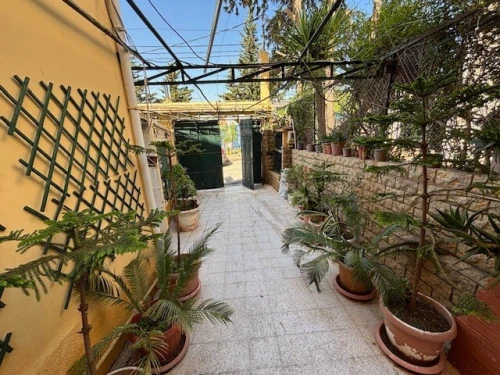 Vente Villa Alger Hydra
