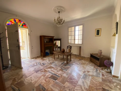 Vente Villa Alger El achour