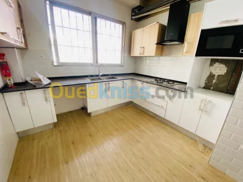 Vente Appartement F3 Alger Hydra