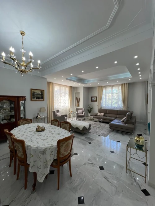Location Villa Alger Cheraga