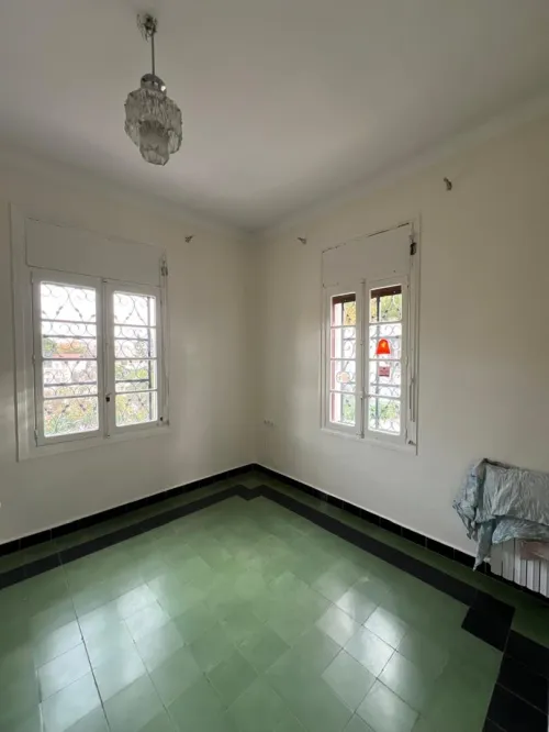 Location Appartement Niveau de villa F5 Alger Hydra
