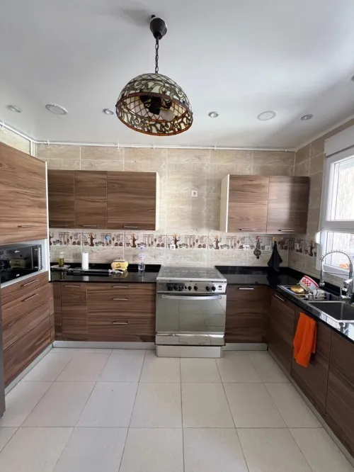 Location Appartement F3 Alger Ouled fayet