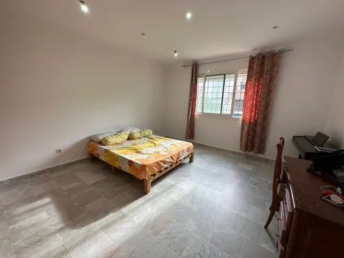 Location Villa Alger Said hamdine