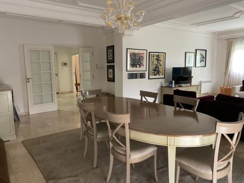 Location Appartement F5 Alger El biar