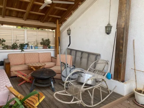 Vente Villa Alger Hydra