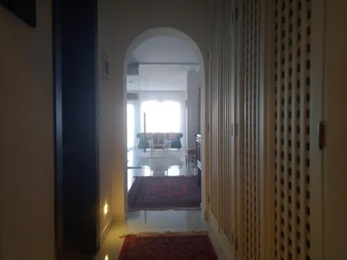 Location Appartement F3 Alger Sidi mhamed