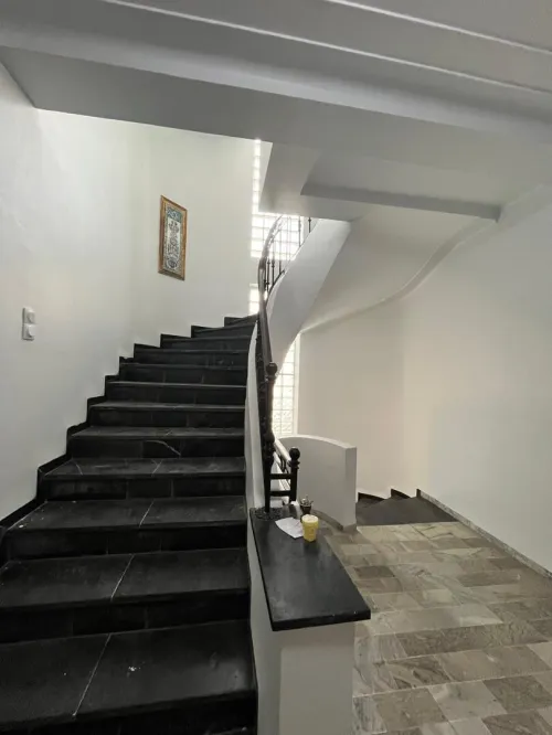 Location Villa Alger Kouba