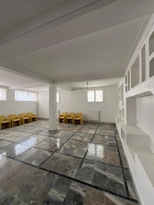 Location Villa Alger El biar