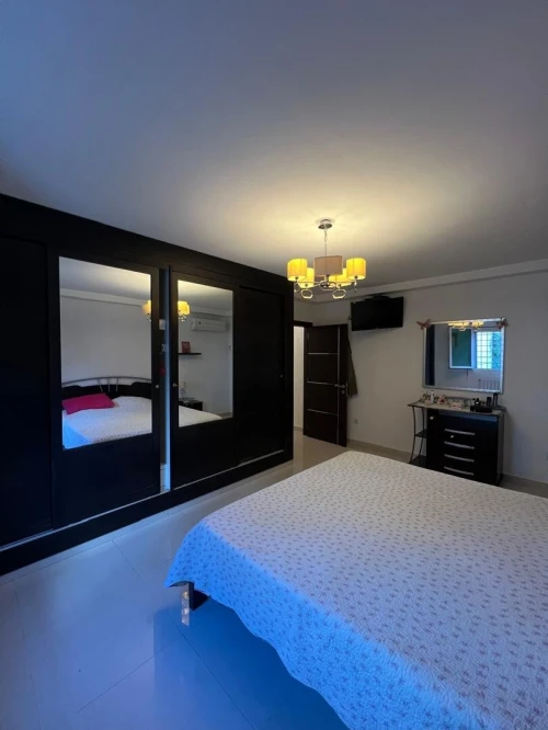 Location Appartement F4 Alger Hydra