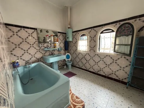 Vente Villa Alger El biar