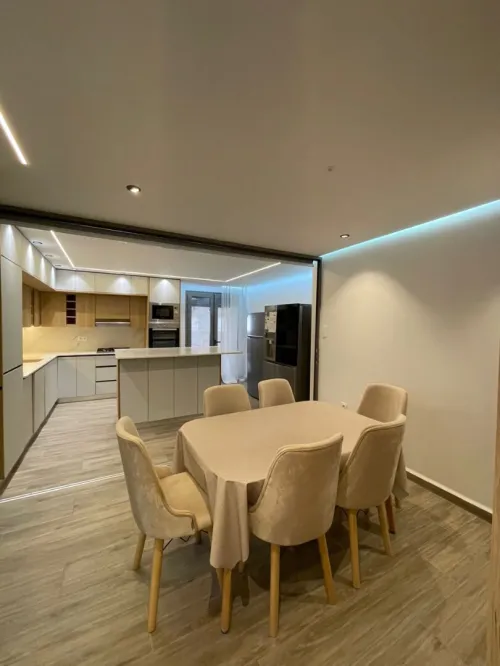 Location Appartement F4 Alger Hydra