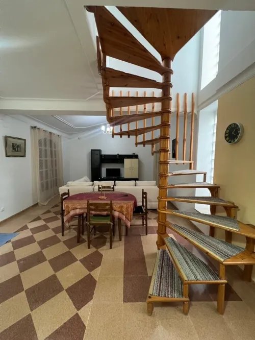 Location Appartement Niveau de villa F3 Alger Birkhadem