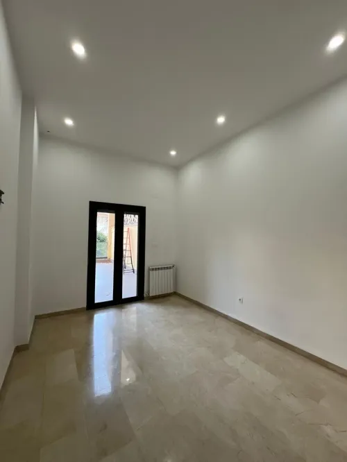 Location Appartement F4 Alger Hydra