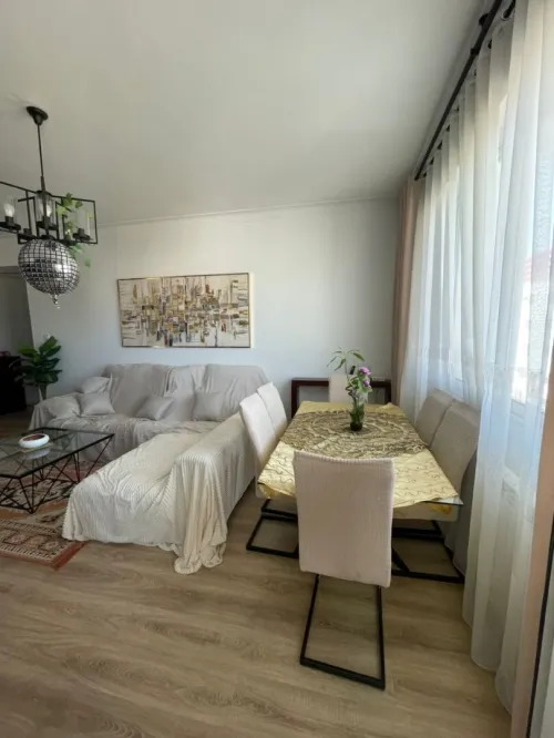 Location Appartement F3 Alger Birkhadem