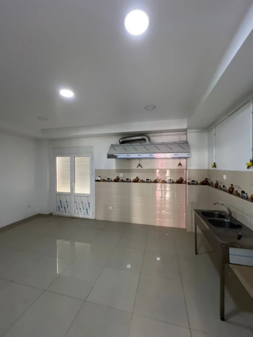 Location Immeuble Alger Kouba