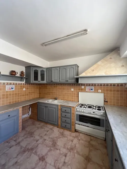 Location Appartement Duplex F10+ Alger Hydra