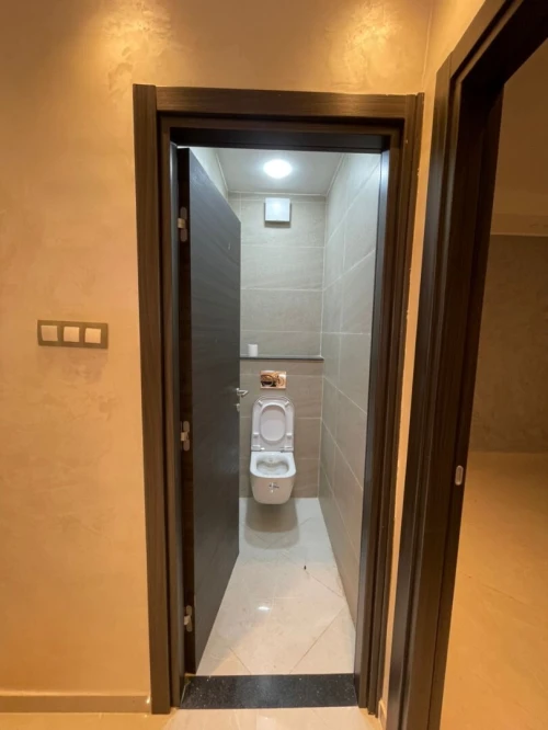 Location Appartement F5 Alger Hydra