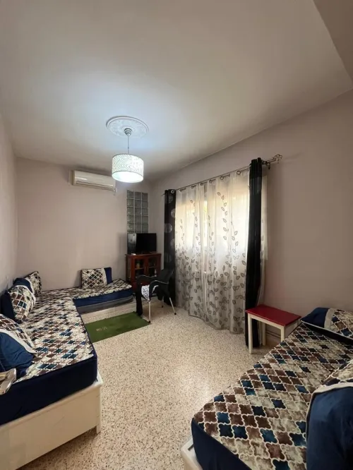 Location Appartement F4 Alger Hydra
