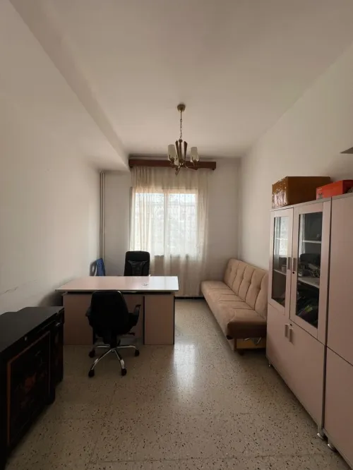 Location Niveau De Villa F4 Alger Hydra