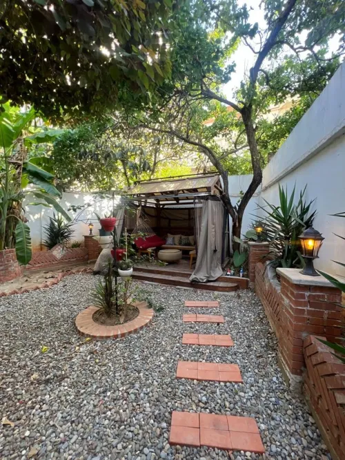 Location Villa Alger El achour
