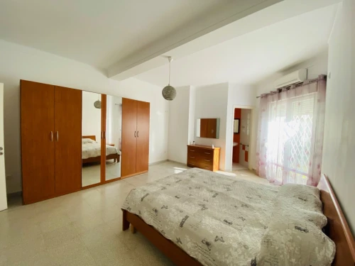 Location vacances Villa Alger Birkhadem