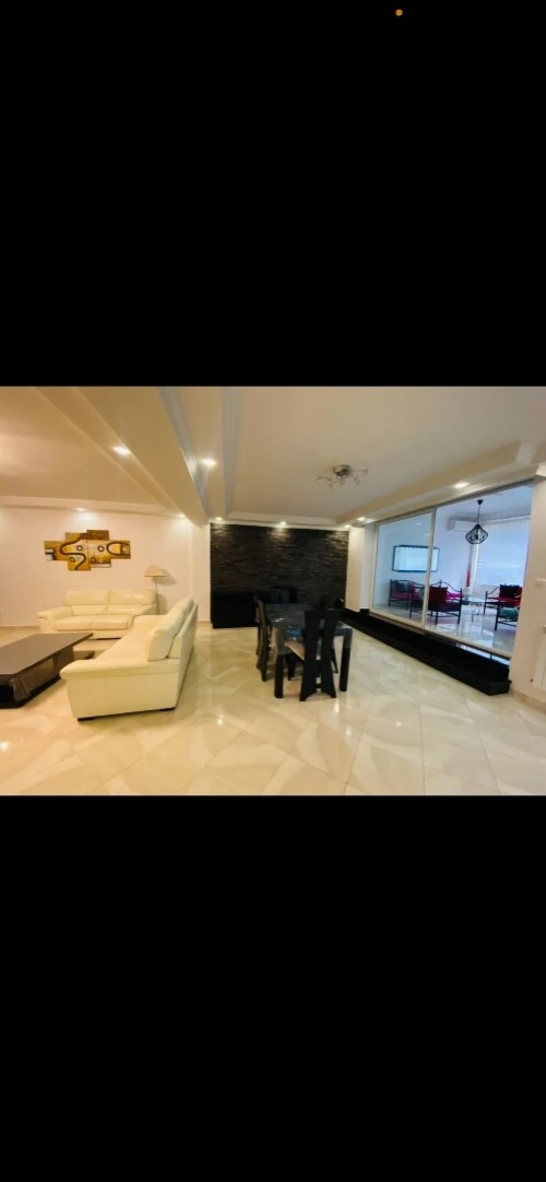 Location Duplex F5 Alger Bir mourad rais