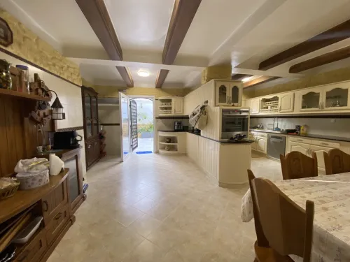Vente Villa Alger Cheraga