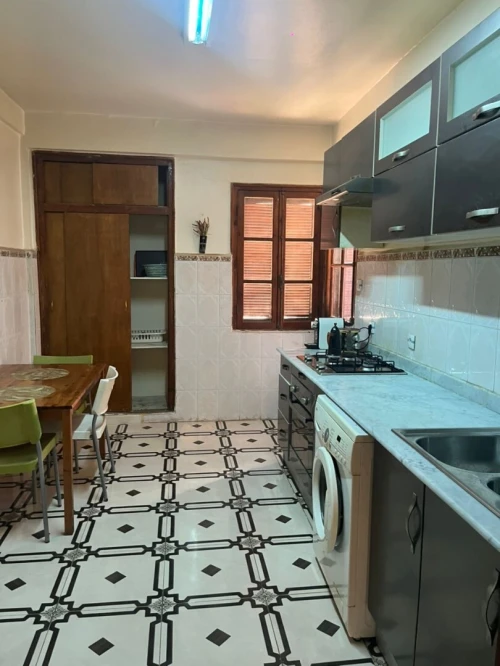 Vente Appartement F4 Alger Ben aknoun