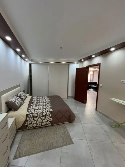 Location Appartement F3 Alger Hydra