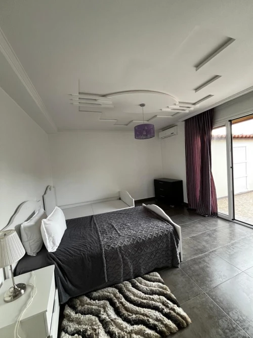 Location Appartement Penthouse F5 Alger Birkhadem