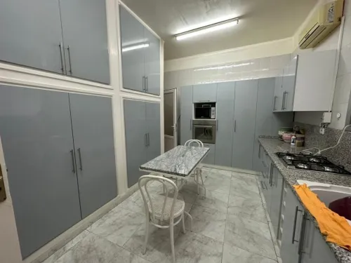 Location Appartement Niveau de villa F3 Alger Dely brahim
