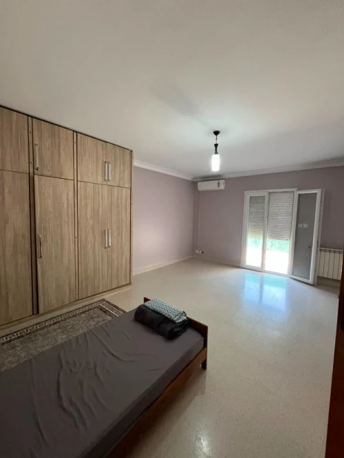 Location Villa Alger Said hamdine