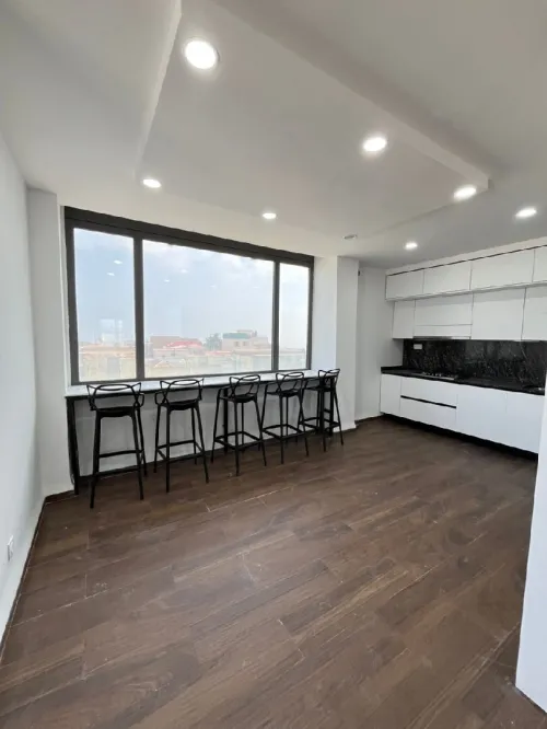Location Appartement Penthouse F5 Alger El biar