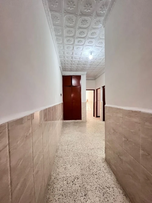 Location Appartement F2 Alger El achour