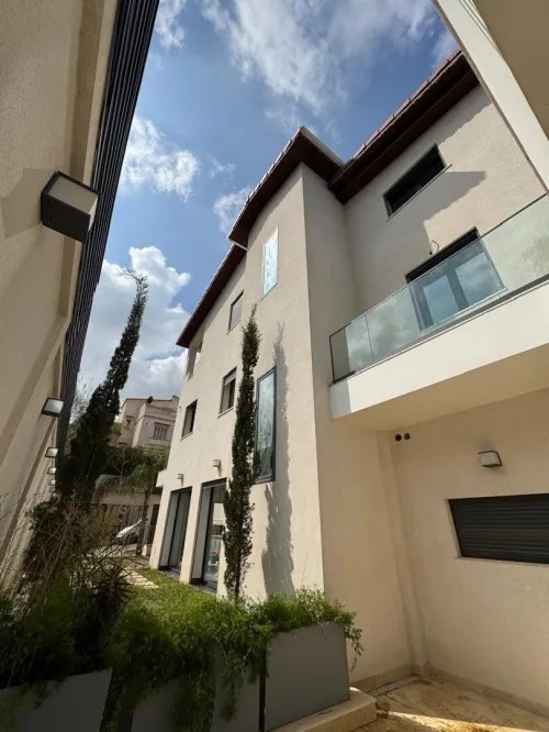 Vente Villa Alger Birkhadem